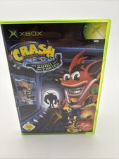 Crash bandicoot der - -, des