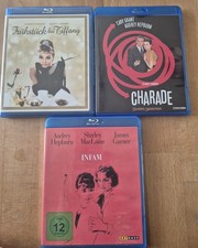 Audrey Hepburn Collection - 3