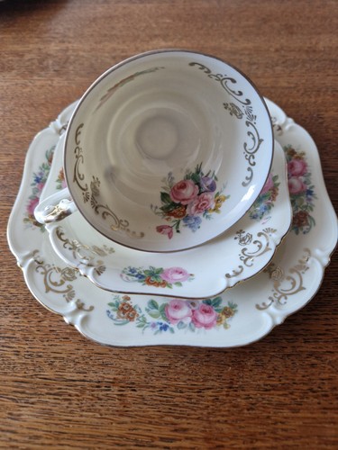 Sammeltasse tillowitz - sammeltasse,