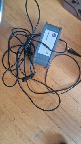 Alber motion m15 - e-motion,