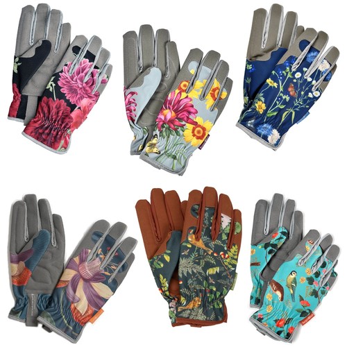 Burgon ball gartenhandschuhe - burgon, &
