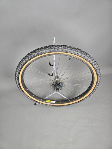 Laufrad felge hinten mavic - laufrad,