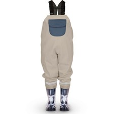 Kinder wathose regenhose mit - wathose,
