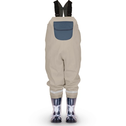 Kinder wathose regenhose - wathose,