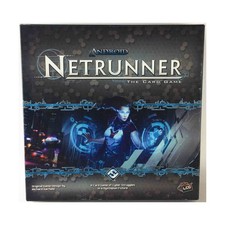 Ffg Netrunner Android