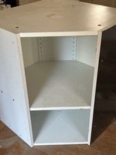 Ikea Hängeschrank Eckschrank Faktum 08