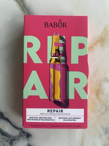 Babor repair ampullen 7er - babor,