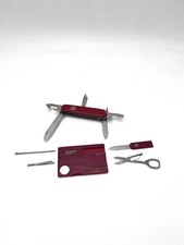VICTORINOX Offiziersmesser