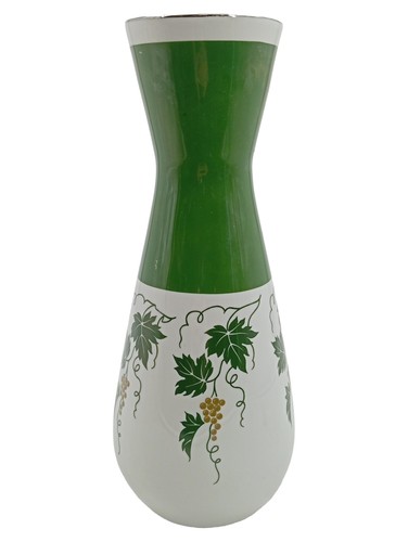 Spechtsbrunn porzellan vase - porzellan,