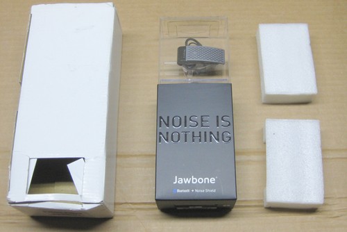 Jawbone jba01 ear hook - jawbone,