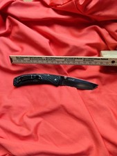 Voyager Cold Steel Taschenmesser/ Klappmesser 