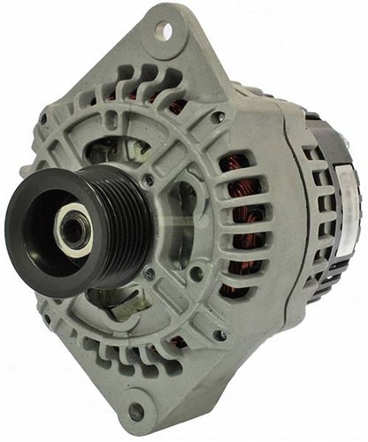 Lichtmaschine neu oe nr - -,