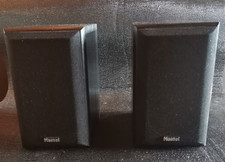 Magnat Motion 990 Boxen - 50/100 Watt - Wohnungsauflösung