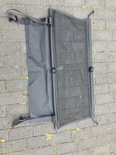 Trennnetz minicooper - zb,