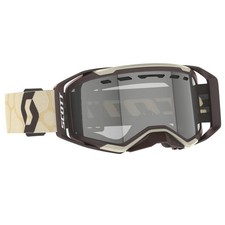 Scott Motocross Brille