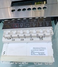 Steuerung für Spülmaschine