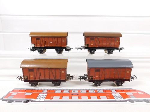 Märklin freight car - märklin,