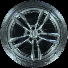 225/45 R18 Winterreifen Skoda