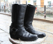 Kentucky's biker Vintage