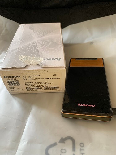 Lenovo a588t dual sim - lenovo, oder