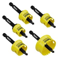 SabreCut Revolution Kobalt