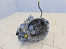 RENAULT LAGUNA 2 / II 2,0dCi 173PS PK4 6 Gang GETRIEBE SCHALTGETRIEBE (QP51)