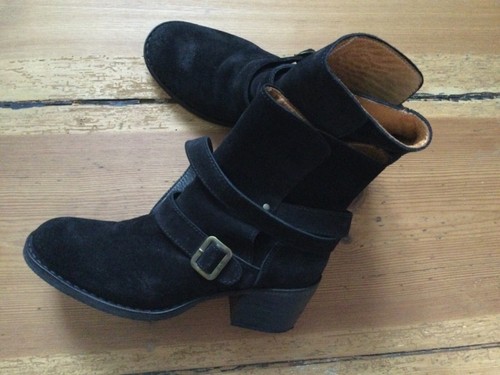 Fiorentini baker boots - fiorentini&baker, boots/