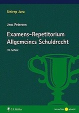 Examens-Repetitorium
