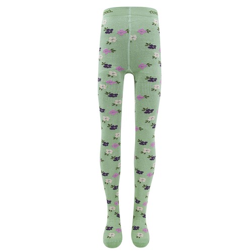 Ewers strumpfhose blümchen - ewers,