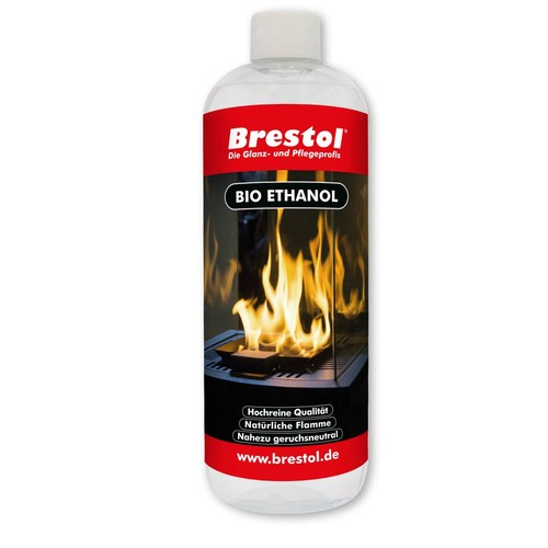 Bio ethanol 1000 - ethanol,