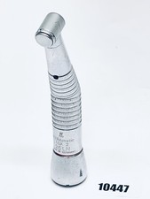 KaVo Winkelstück 25LN INTRAmatic LUX 2 mit Licht  ROT 1:5  Typ 25 LN  GEPRÜFT