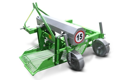 Kartoffelroder
