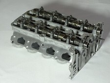 Zylinderkopf Opel Astra