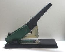 Skrebba SKRE 117 Blockhefter