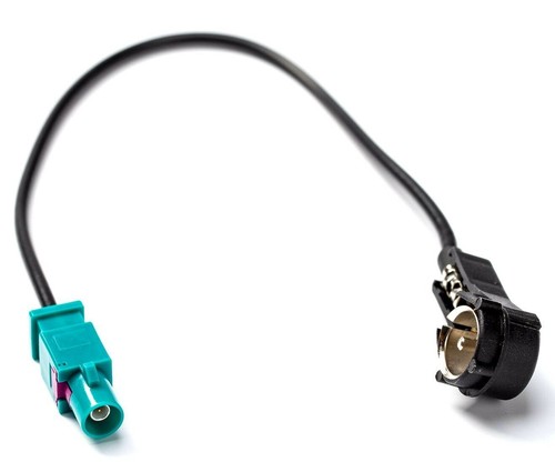 Antennenadapter fakra - fakra, (m)