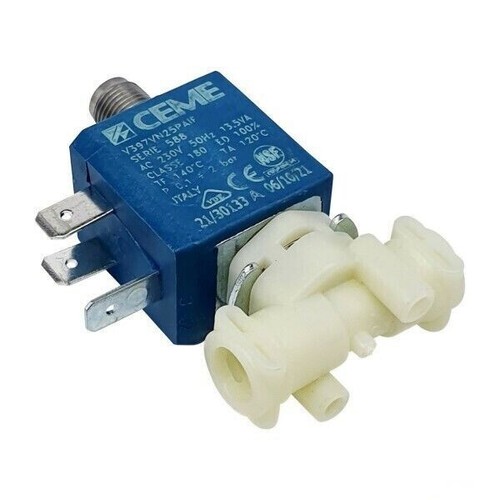Ceme v397vn25paif magnetventil - ceme,