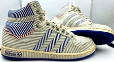 Adidas Top Ten Hi  Stars ‚n‘ Stripes  US 8,5/42 Limited Edition Neuwertig