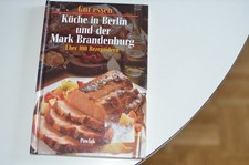 Gut Essen - Küche in Berlin