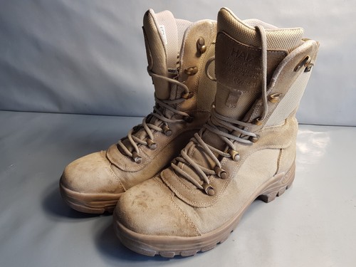 Original bundeswehr haix - bundeswehr,
