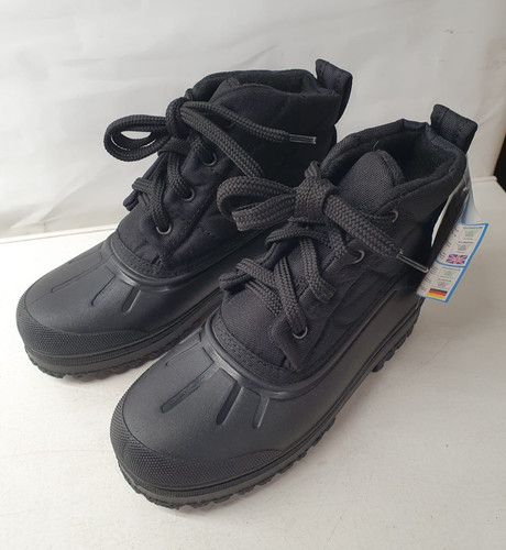 Busse kinder thermoschuhe echt - kinder,