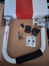 Fiamma Security 31 Einstiegshilfe Einstiegsbügel