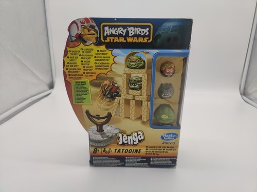 Angry birds star wars - angry,