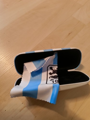 Tsv 1860 münchen brillen - münchen, brillen-etui