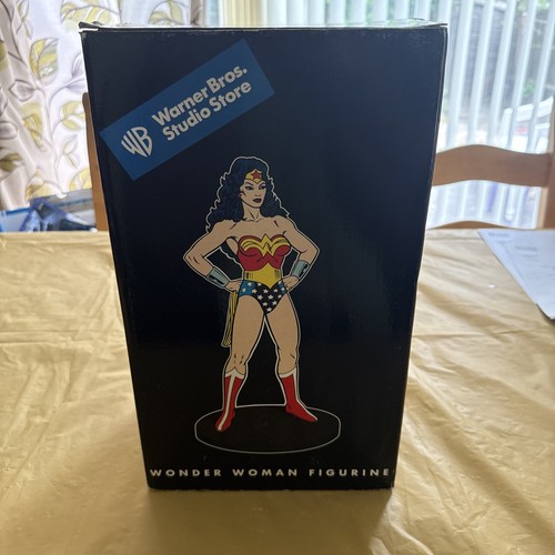 Bb52 sealed wonder - woman, 1999