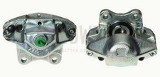 BUDWEG CALIPER 34127 Bremssattel Vorne Rechts für VW Kaefer Typ 1