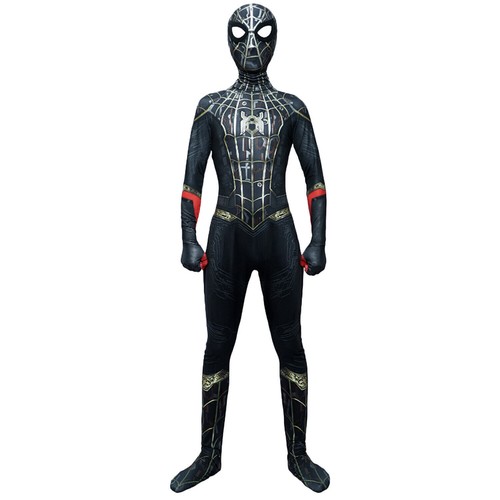 Spiderman kostüm kinder - spiderman,