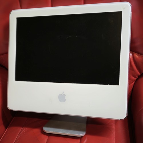 Apple imac weiß - g5,,