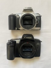 Canon EOS Filmkamera Konvolut