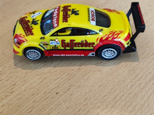 Carrera profi slotcar - carrera,