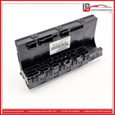 Sicherungskasten SAM Modul 0025457801 MERCEDES-BENZ W203 S203 HELLA